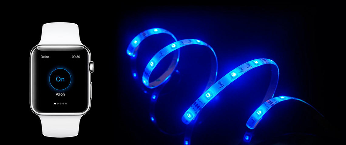 Revogi Smart Lightstrip