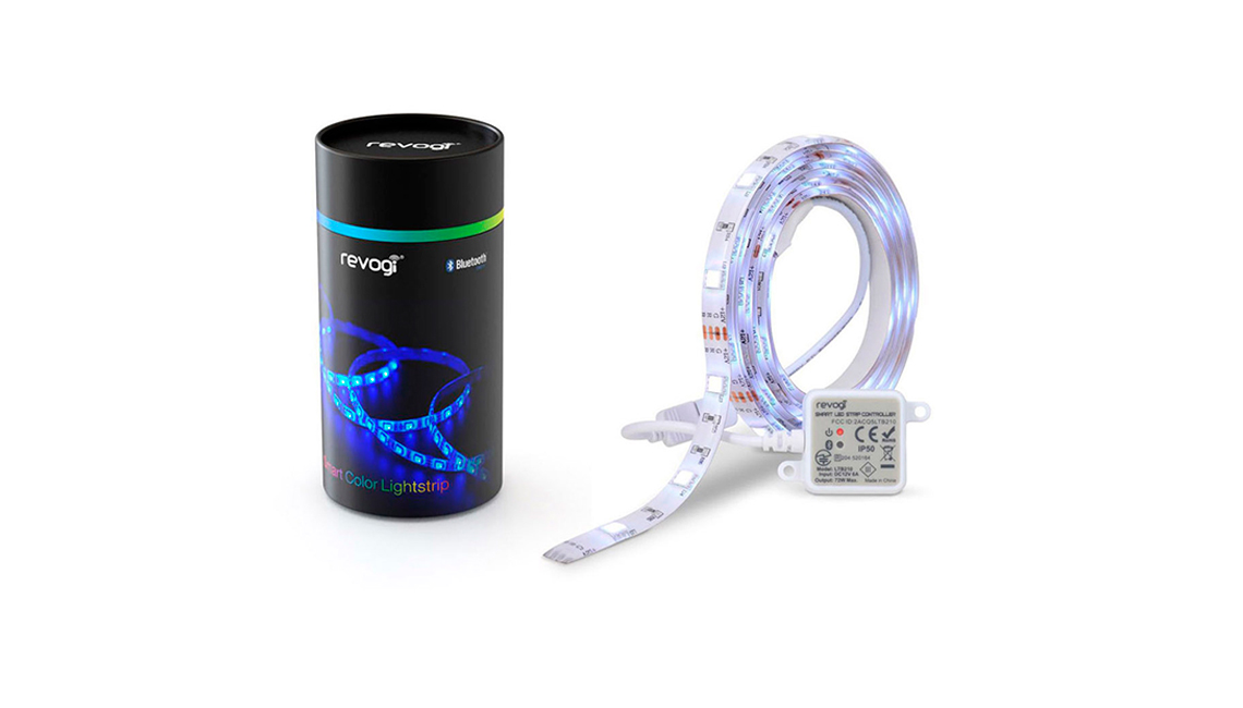 Revogi Smart Lightstrip