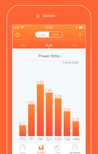 Revogi Smart Plug