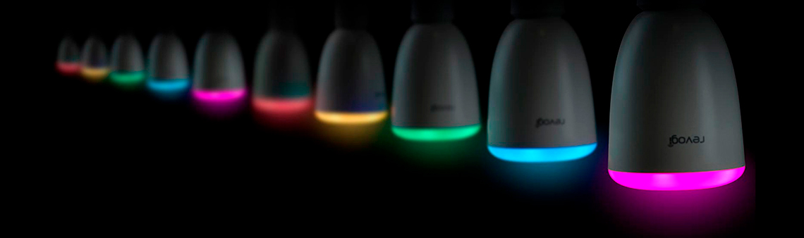 Revogi Smart Lamp