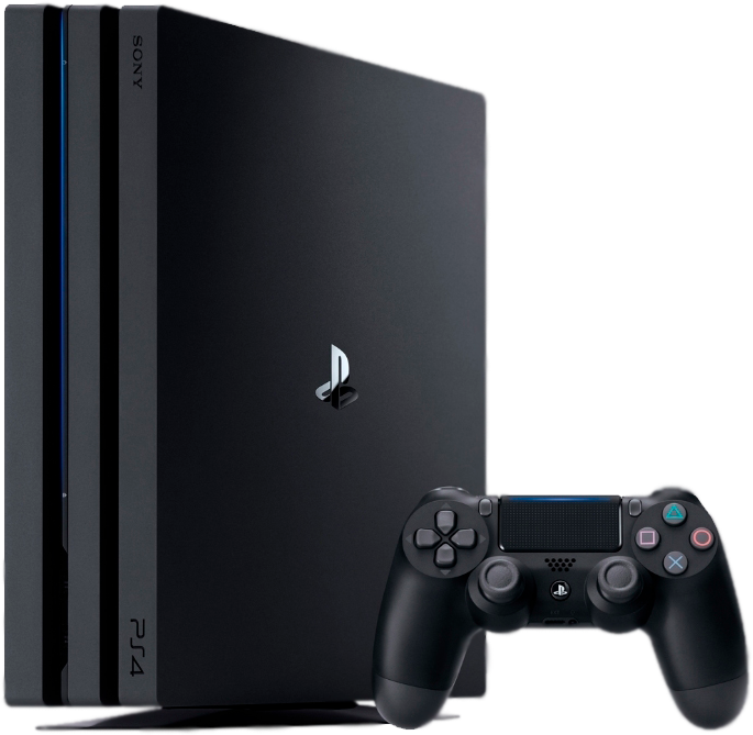 playstation 4 pro