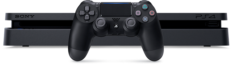 playstation 4 slim