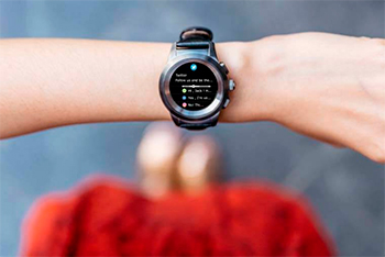 smartwatch MYKRONOZ ZeTime